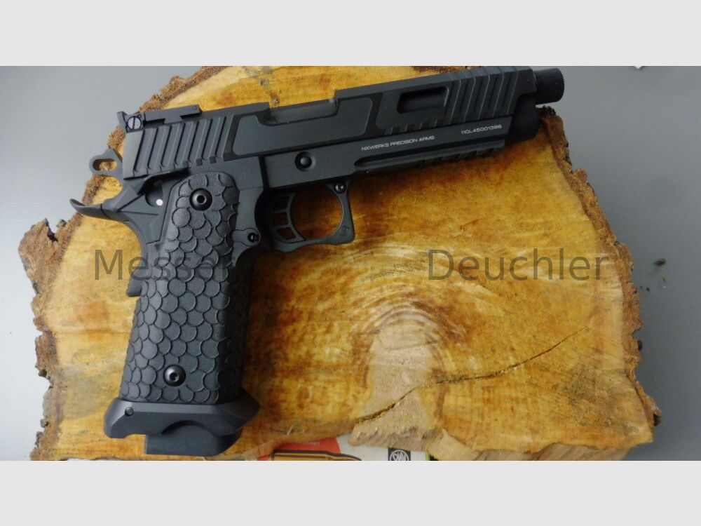 NxWerks NX 1911