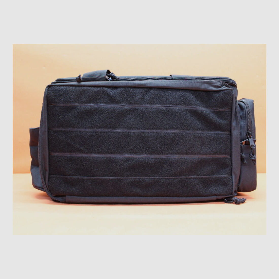 Walther	 Walther Range Bag/ Waffentasche ca. 53x35x27cm mit Innentaschecm mit Innentasche