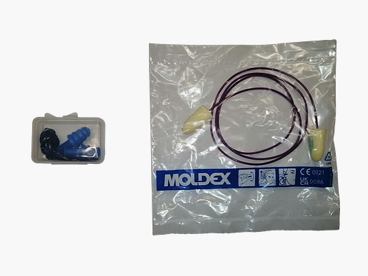 Earplugs