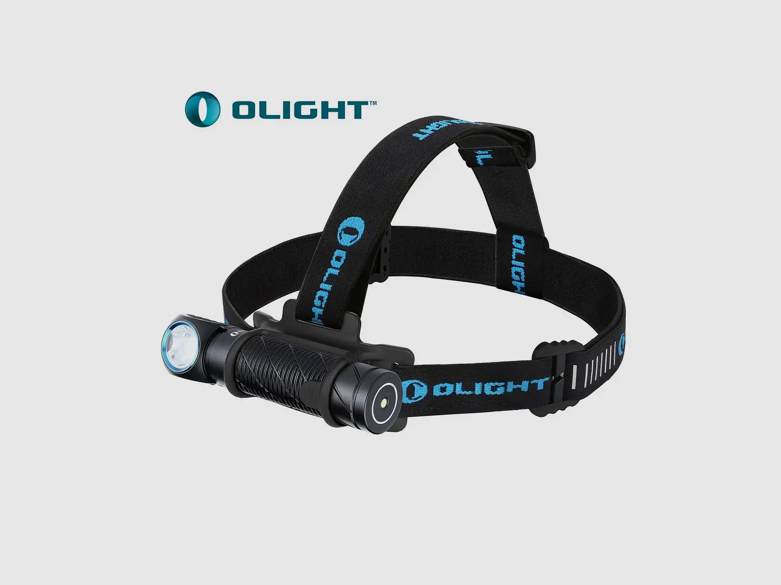 Olight Multifunktionslampe Perun II, Bild 1 von 4