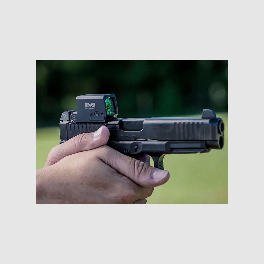 MEPROLIGHT MPO PRO F