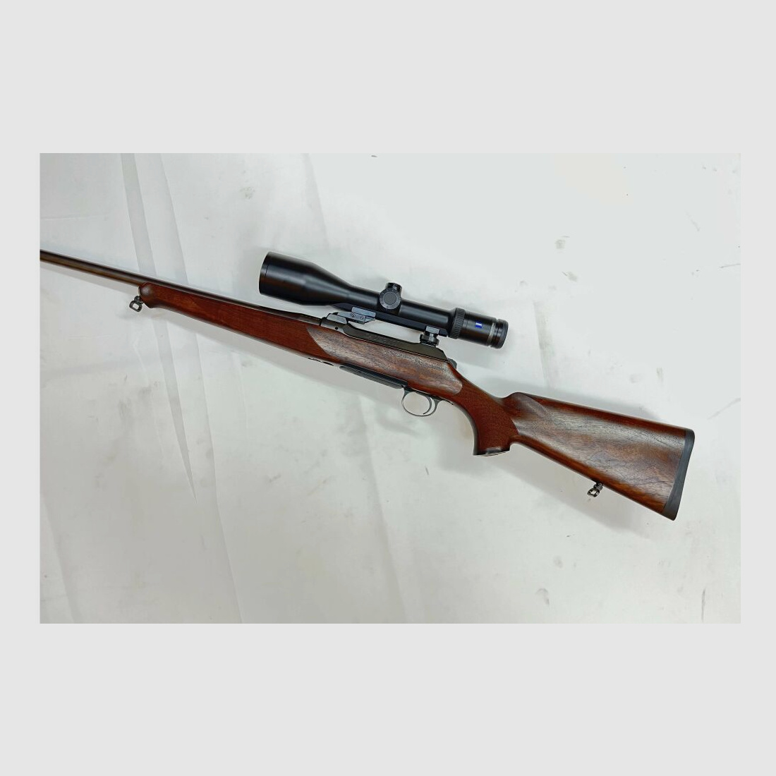 Blaser/Sauer S101 .30-06Spring