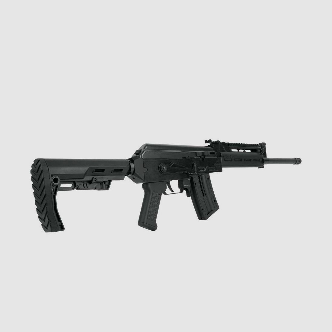 Mauser AK47 Sport Semi-Automatic Rifle, image 4 of 5