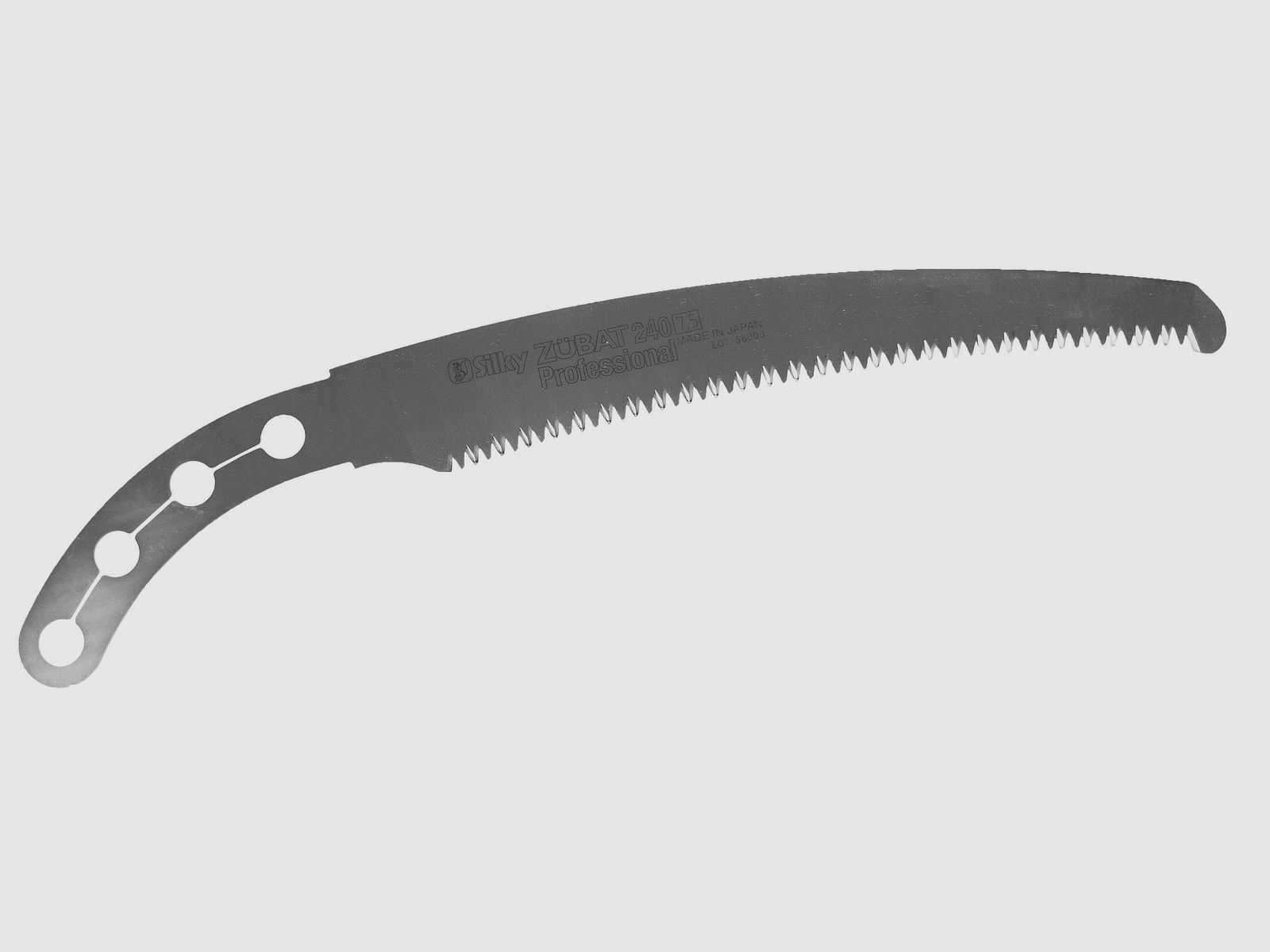 Cuchilla de repuesto Silky para Zbat 240-7.5