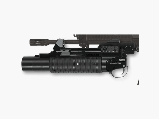 SIG Granatwerfer GL5340 ohne Schaft
