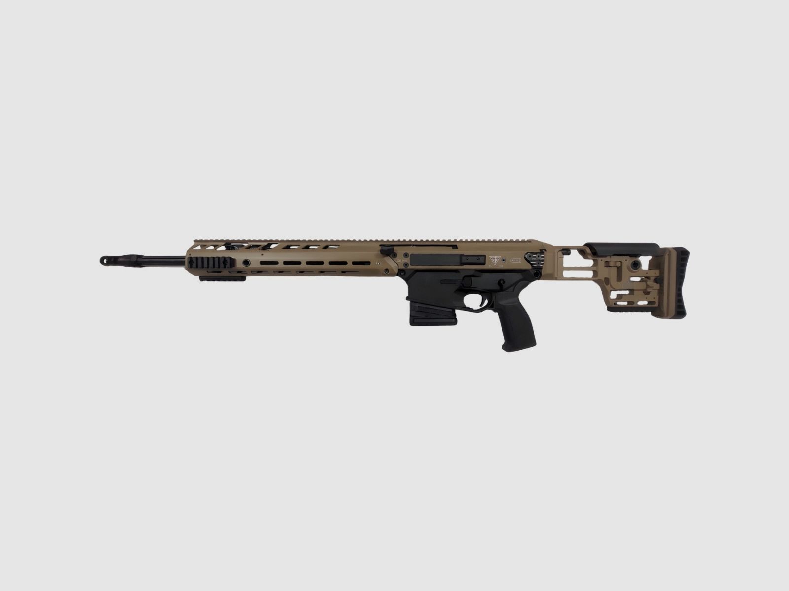 Grot S20 .308, image 2 of 5