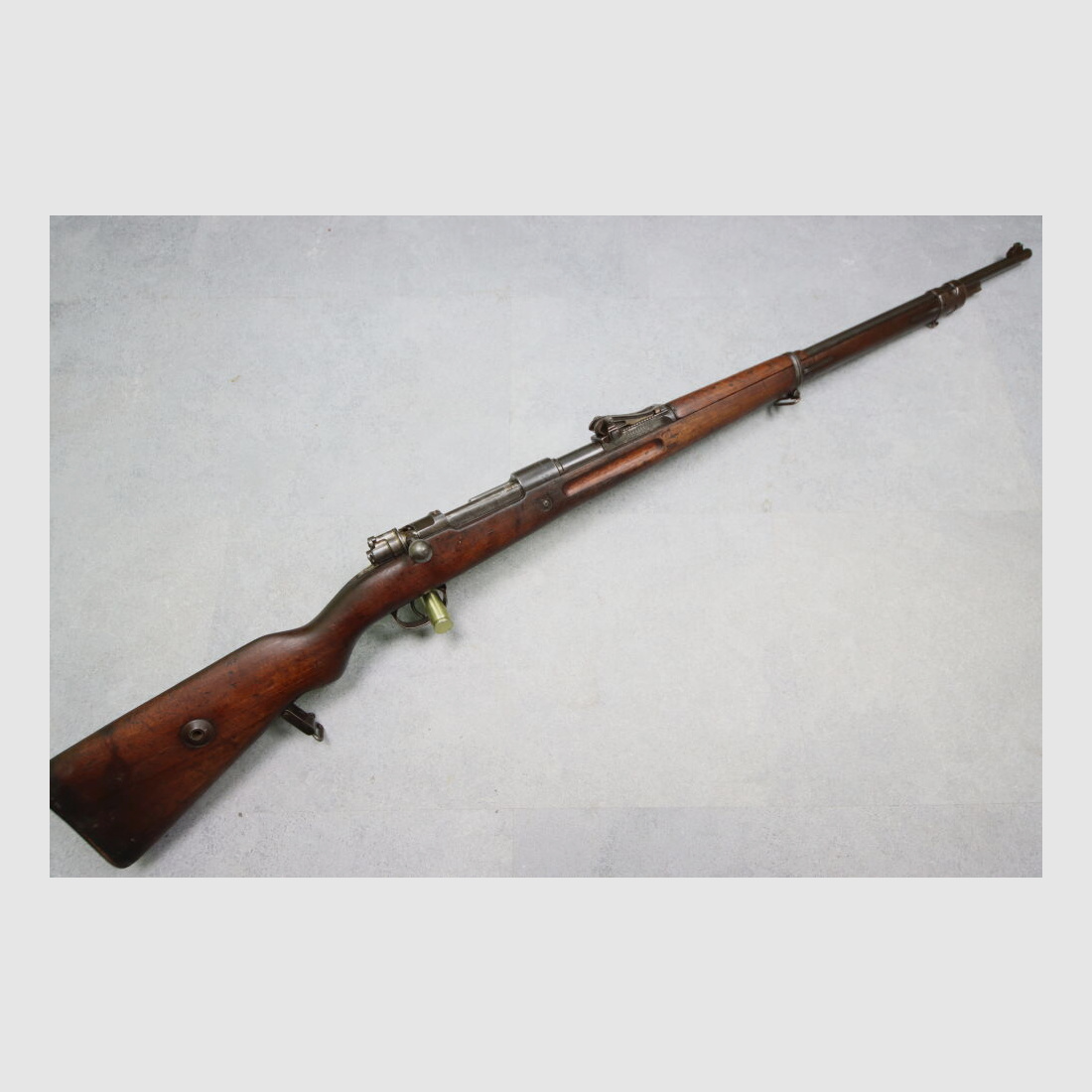 Mauser A.G. Oberndorf a.N. Karabin 98