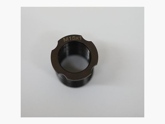 S.I.W. Gewindeadapter M16x1