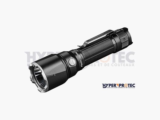 Fenix TK22UE - Lampe Tactique 1600 Lumens