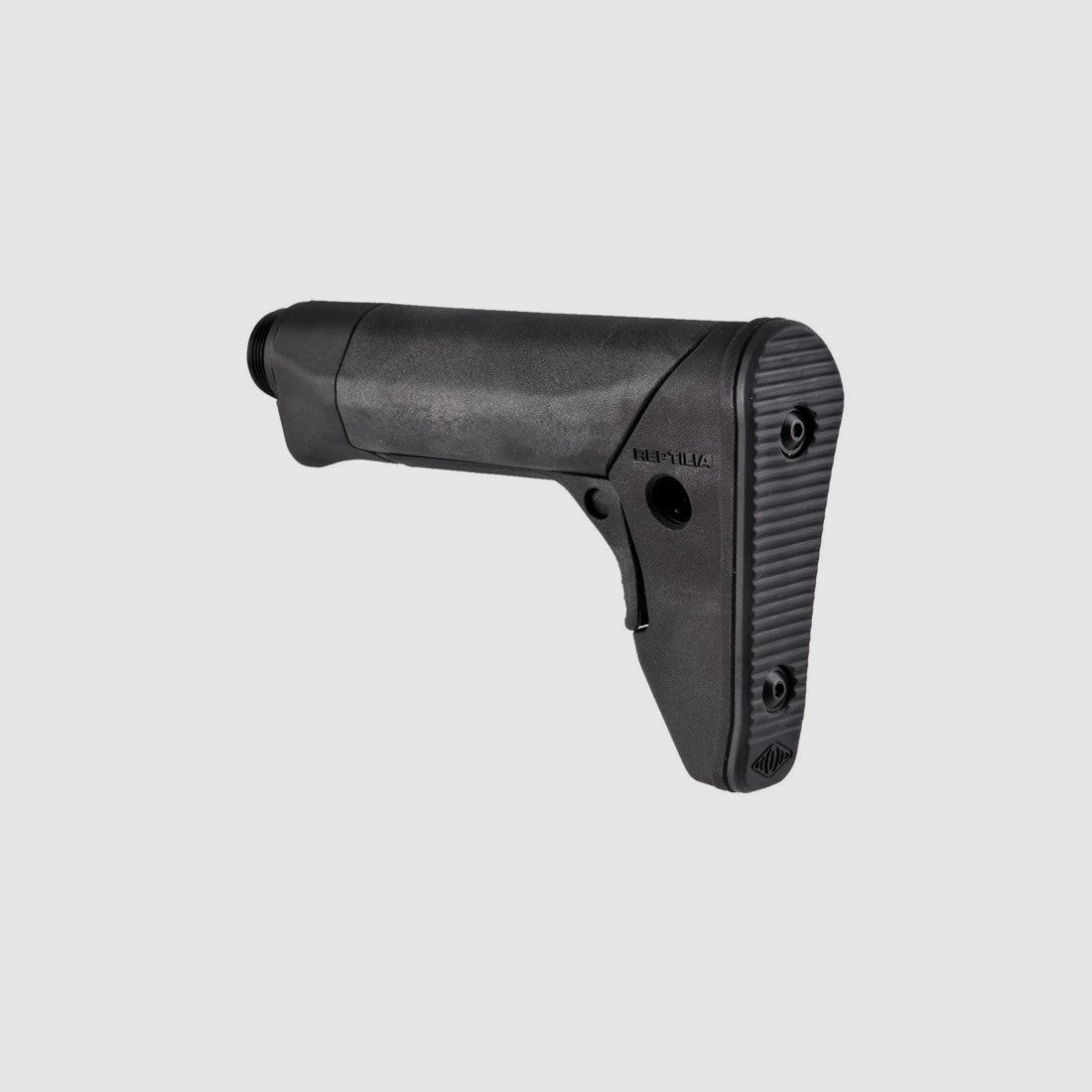 Reptilia Corp RECC-E Karabiner-Schaft schwarz