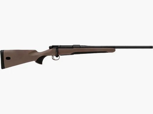 Mauser M18 Standard Erdfarben