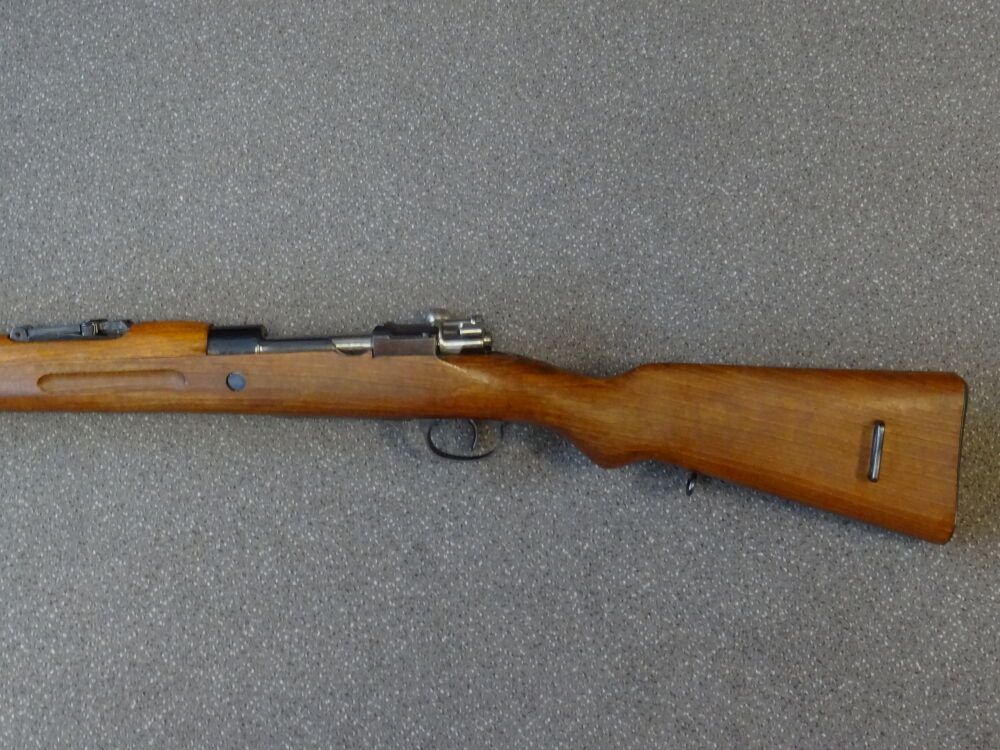 SANTA BARBARA K 98