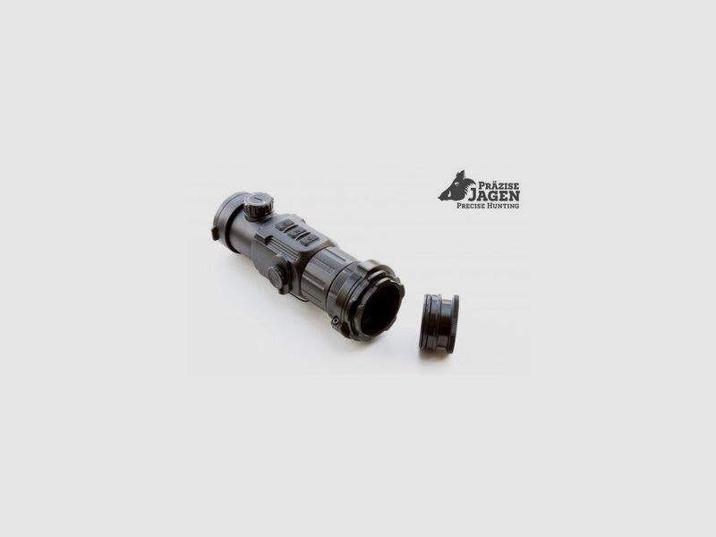 Precise Hunting Dust Protection Piston for DUO Connector (custom fit, weatherproof)
