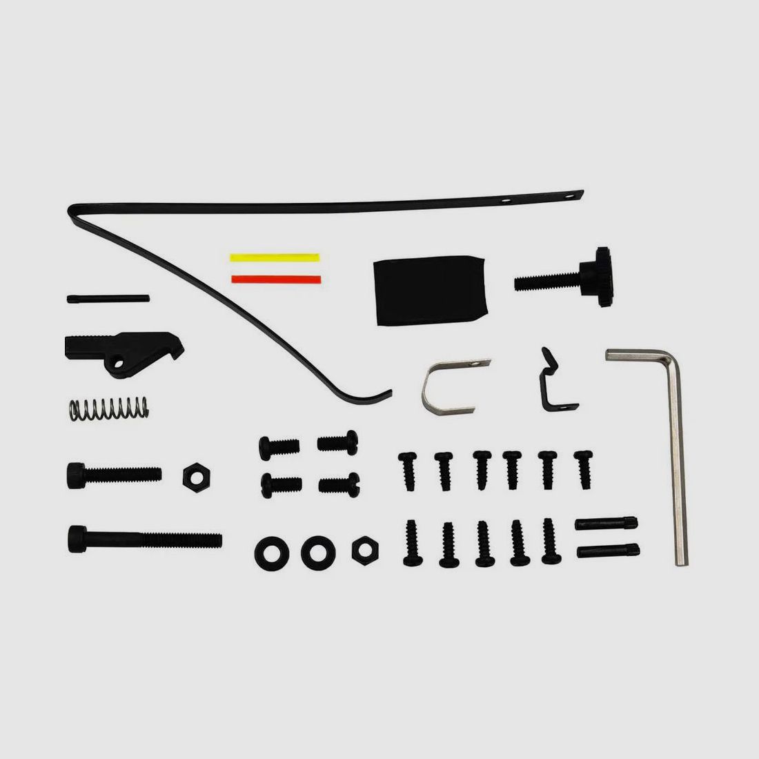 Replacement part kit AR-6 Stinger II Steambow