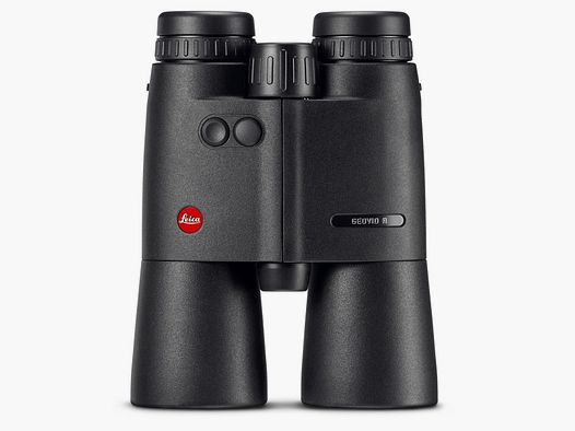 Leica Geovid 8x56 R , aktuelle Fertigung