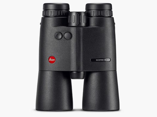 Leica Geovid 8x56 R, fabricación actual