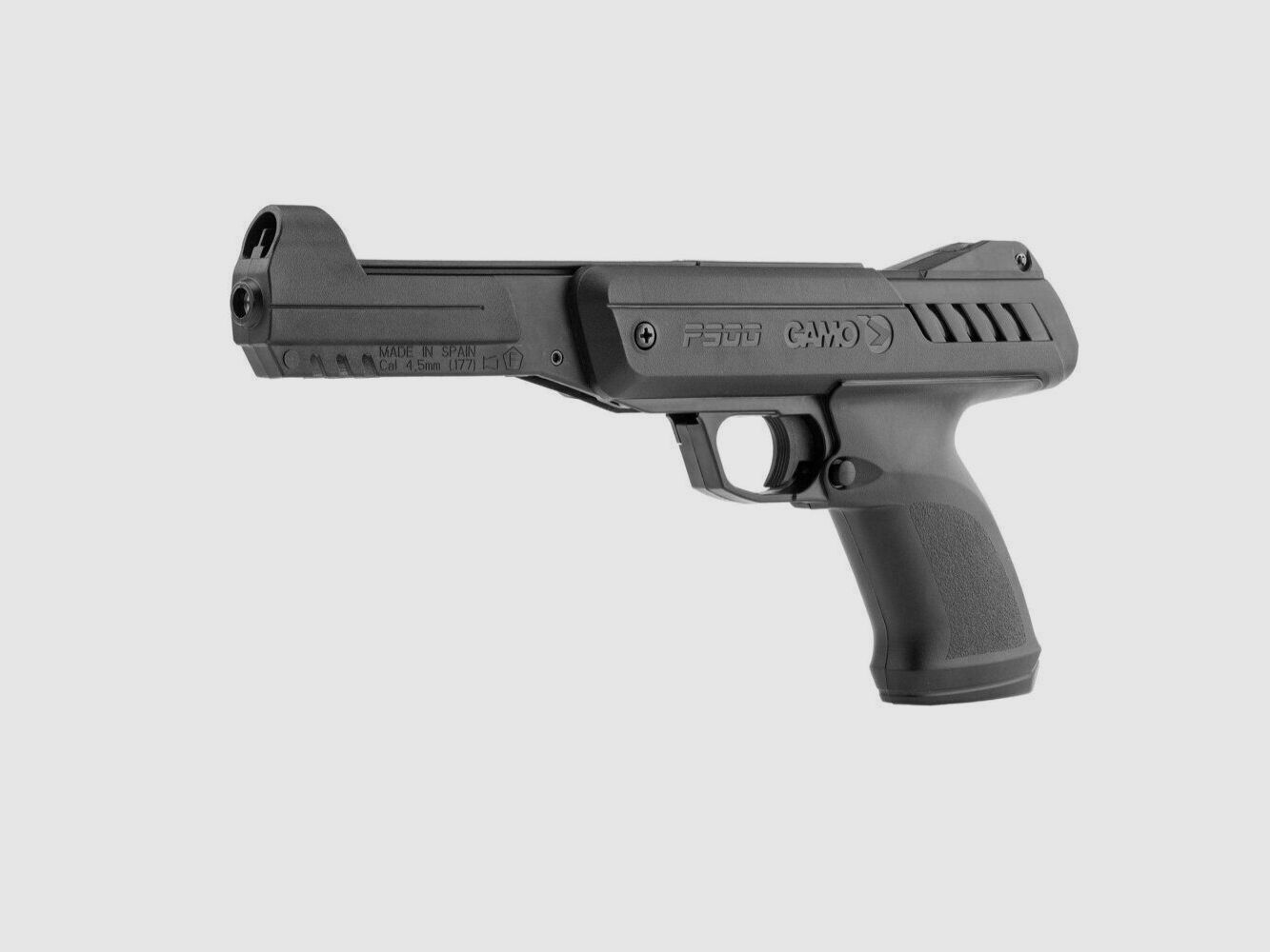 Gamo P-900 IGT GUNSET Druckluftpistole 2,55J Kal. 4,5 mm, Bild 1 von 4