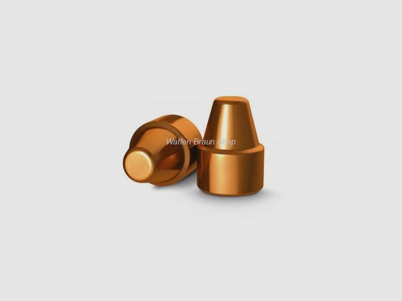 H&N Geschosse.45 SWC .452/195 High Speed 500 Stk