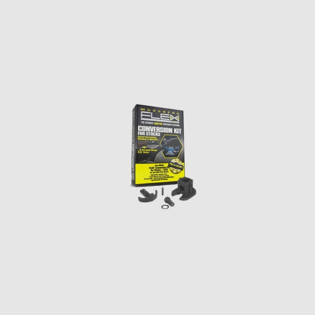 FLEX Conv.Kit Schaftadapter Flinte