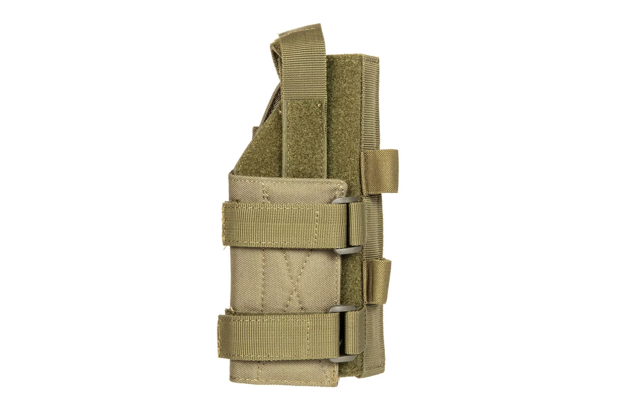 Universele holster PB8999 – Olijfgroen, afbeelding 4 van 12