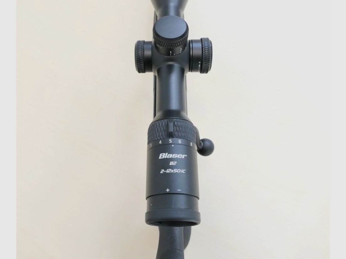 Blaser R8 Ultimate