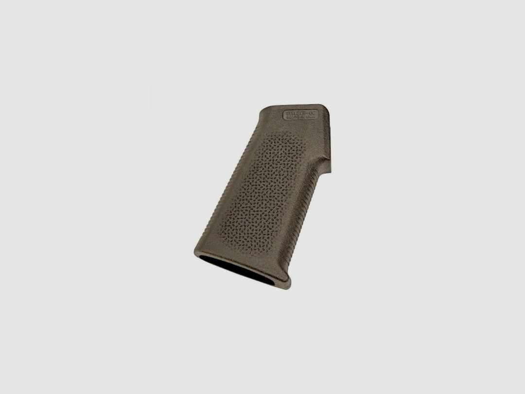 MAGPUL - MOE-K Griff AR15/M4 Olivgrün, Bild 5 von 7