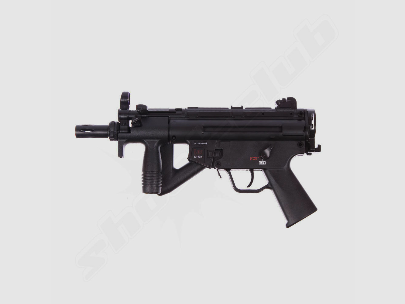 Heckler & Koch MP5 K-PDW / Co2 karabin / kal. 4,5 mm (.177) BB