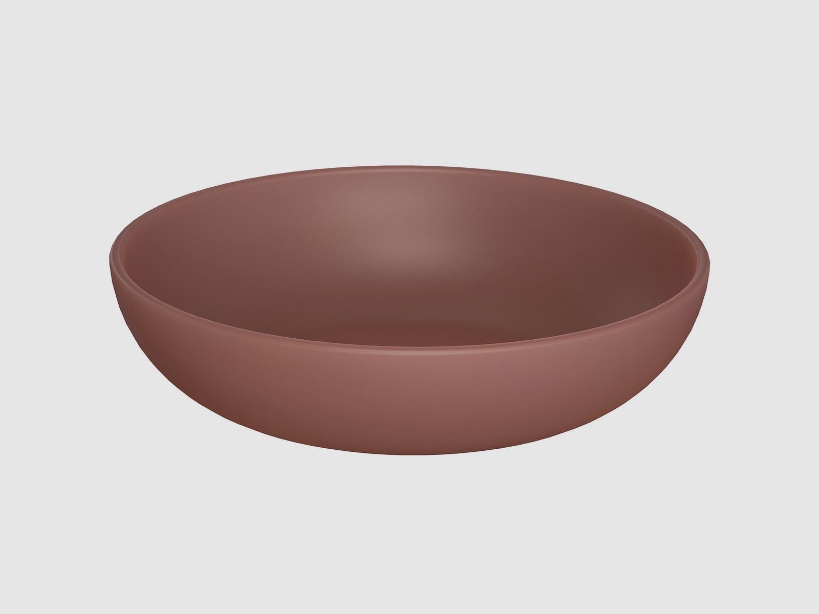 Ciotola 18 cm bianco crema, immagine 5 di 5