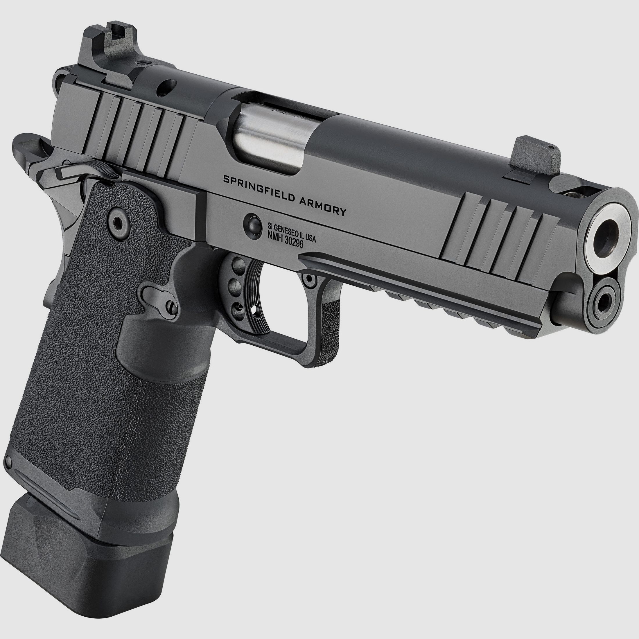 1911 Prodigy AOS 5 » COMP., image 3 of 3