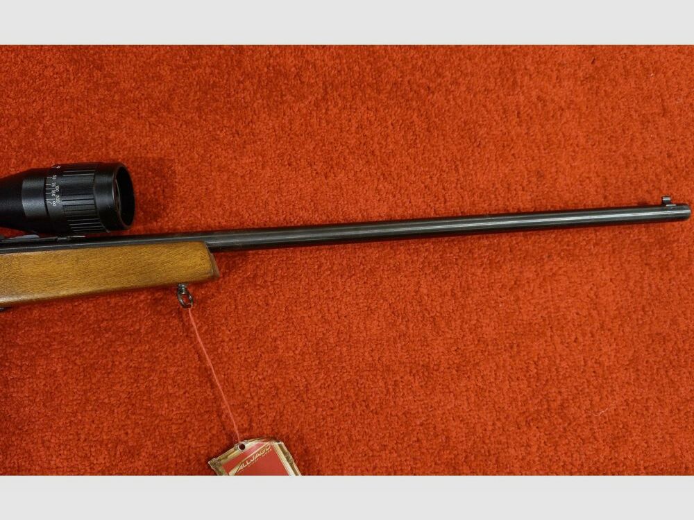 Savage Mod.845 .22lr