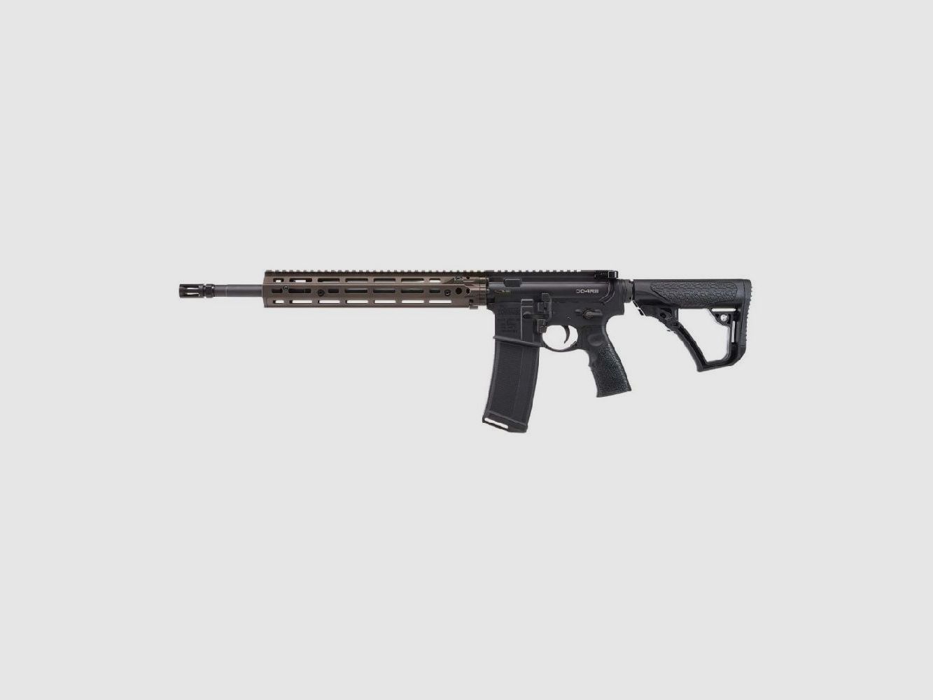 DANIEL DEFENSE DD4™ RIII™ 300 BLACKOUT FDE, image 1 sur 2