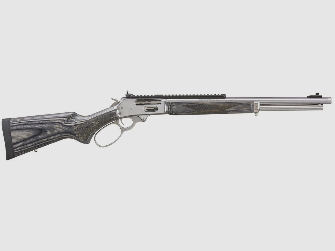 Marlin 1894 SBL Unterhebelrepetierbüchse Kal. .357 Mag.