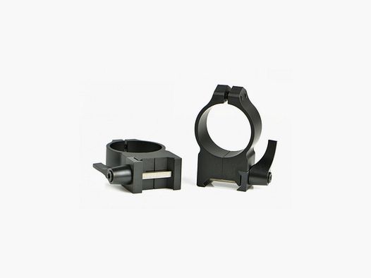 Anillas Warnes Des 30mm Altas