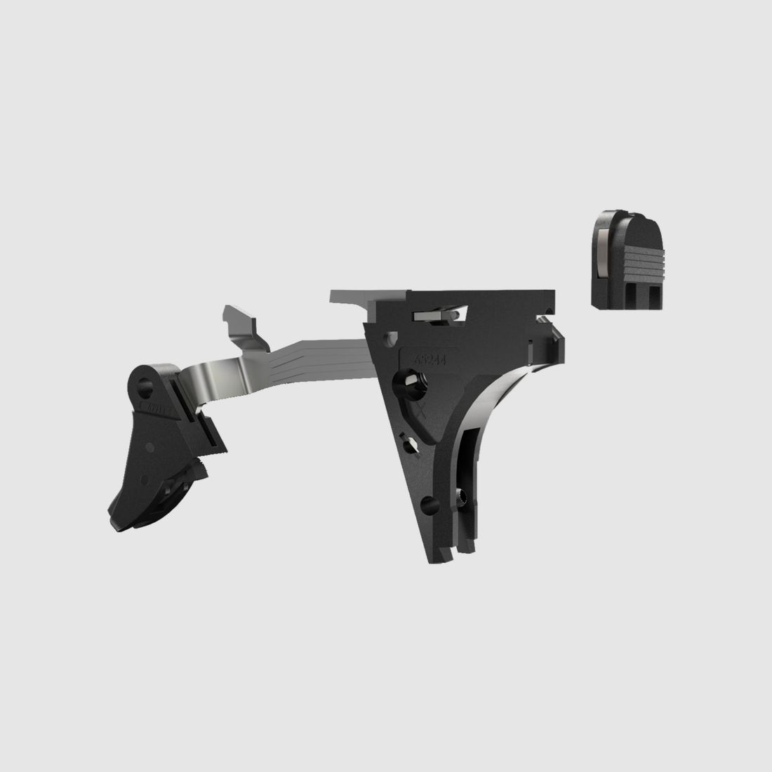 Glock Performance Trigger 9 mm Luger Gen4 / Gen5
