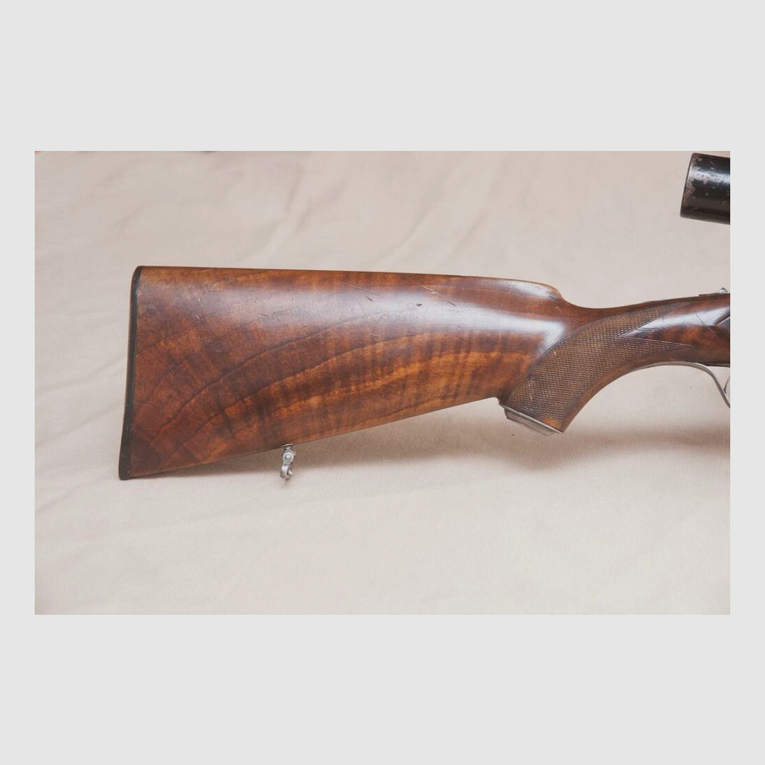 Robert Schüler Köln - Vorkriegswaffe Baujahr 1931 BBF