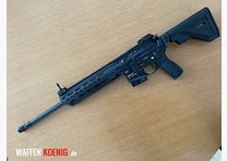 Heckler & Koch Heckler & Koch MR 223-A3 Slim Line
