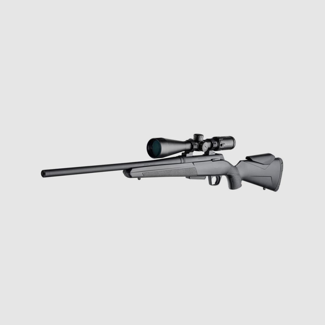 Winchester XPR Varmint z regulowanym gwintem