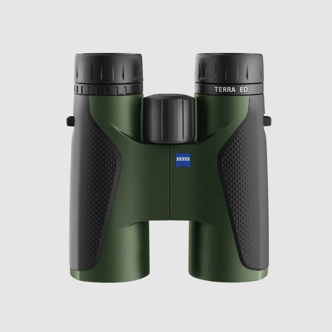 Zeiss Terra ED  8x42  schwarz/grün