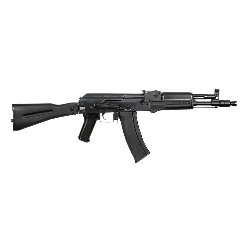 AK-105 Essential Stahl-Version frei ab 18 in Schwarz | E&L
