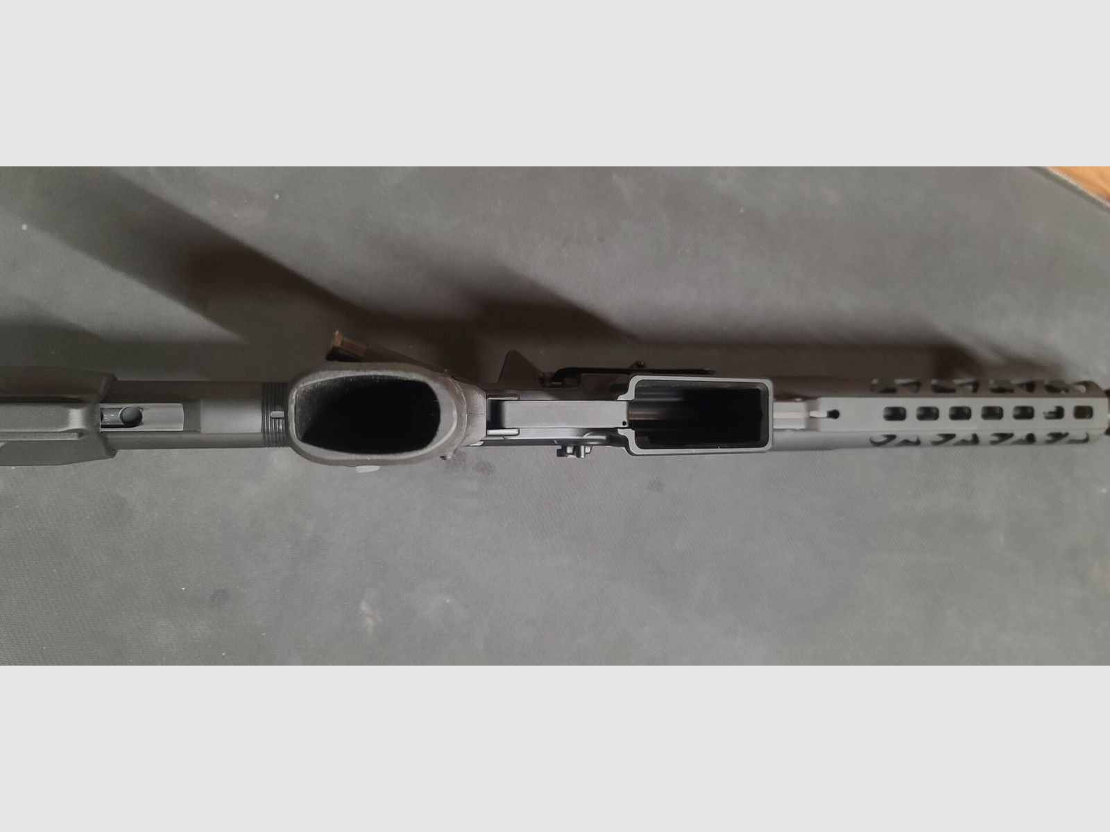 LEGACY ARMAMENT UT510 Kal. 223rem, Bild 8 von 10
