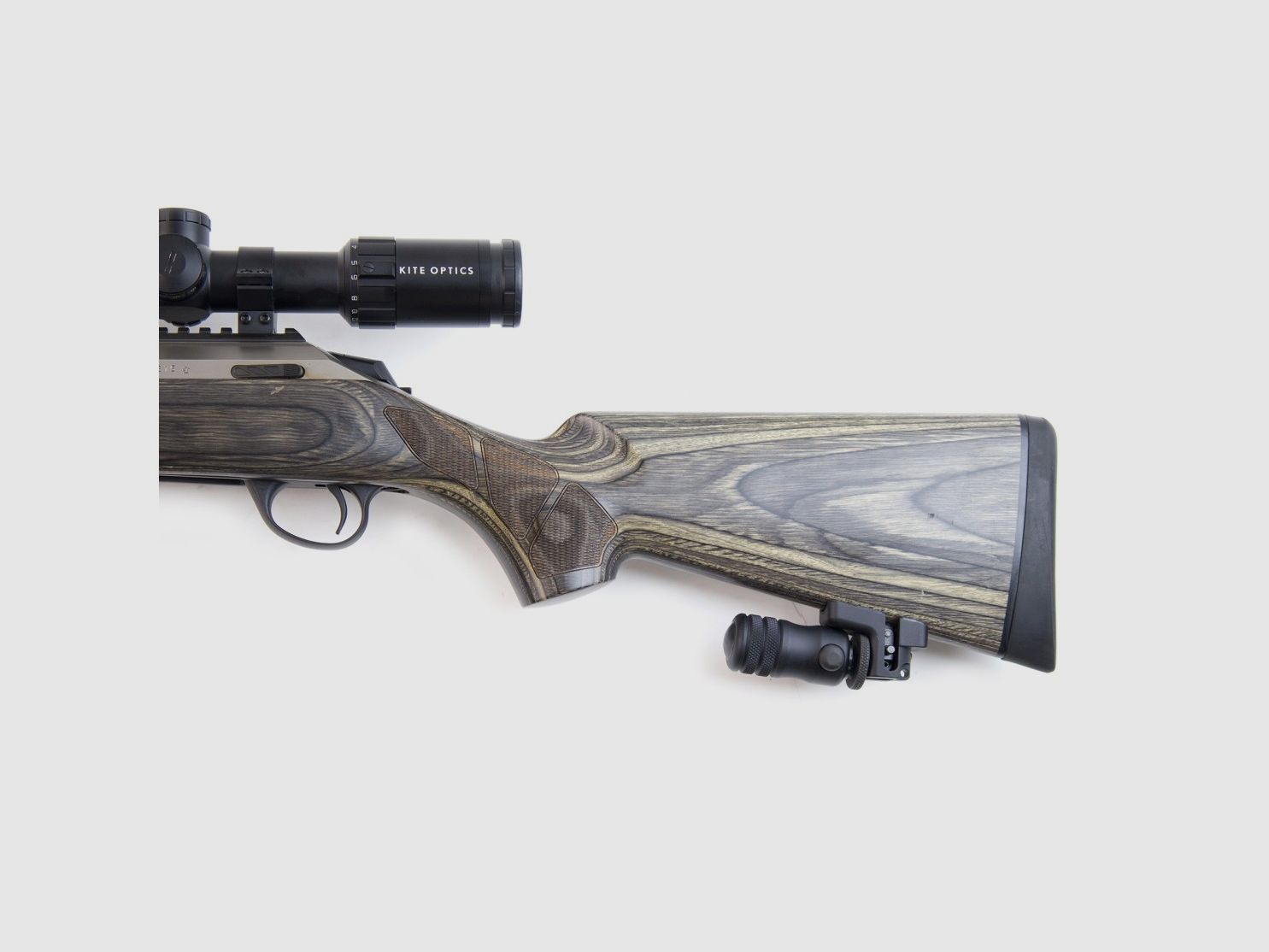 Tikka T3 Hunter Kal. 223 Rem, Bild 11 von 19