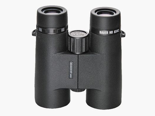 Bauer 10x42 HD Ferngläser