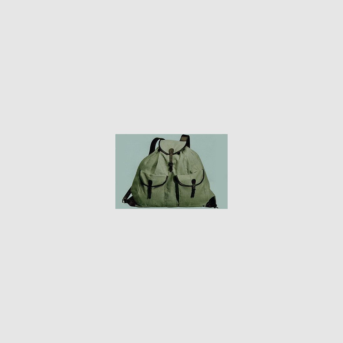 Sac à dos de chasse avec insert en sueur amovible