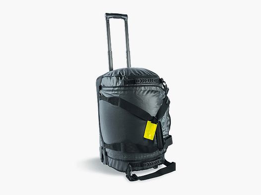 TATONKA Barrel Roller M Black