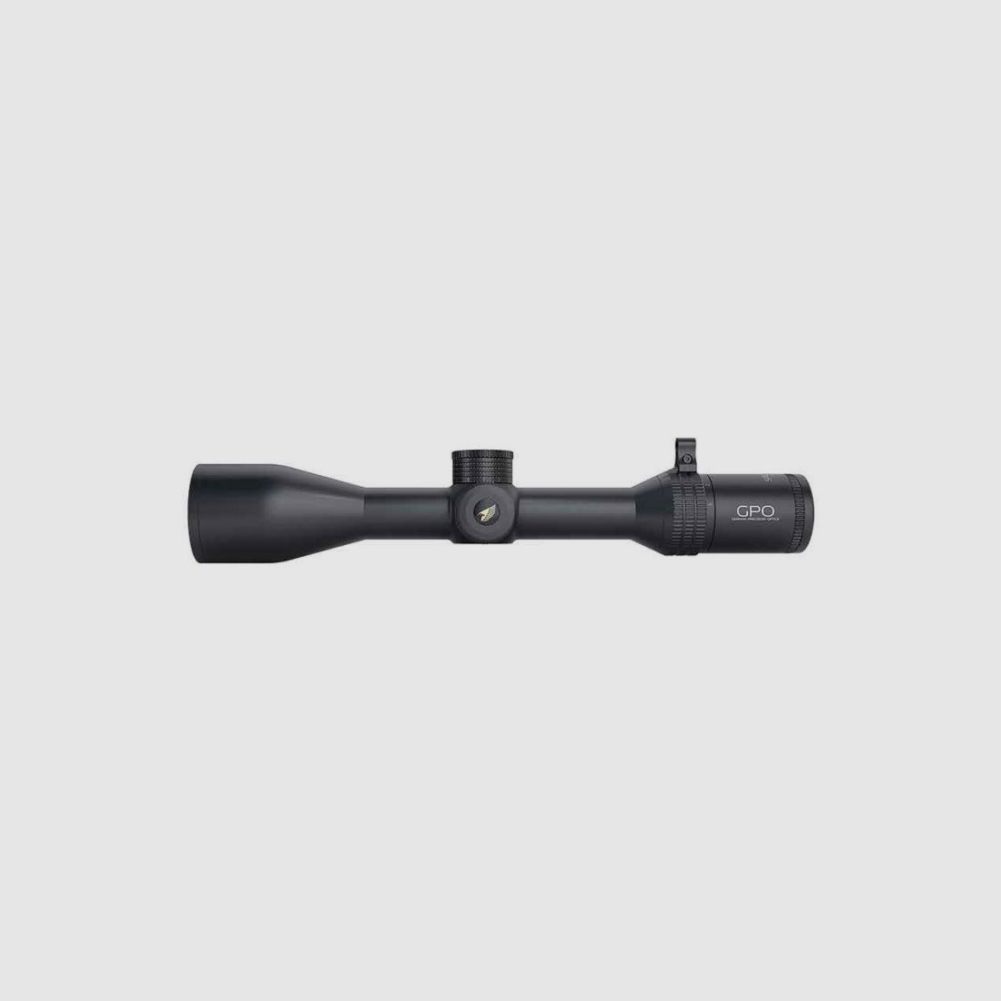 GPO Richtkijker Spectra 8x 2-16x50i | Reticule G4i Fiber, afbeelding 1 van 6