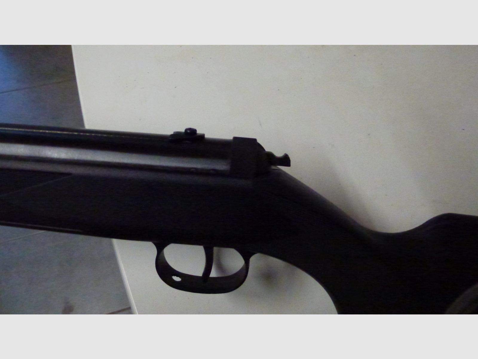 Hämmerli Black Force 800