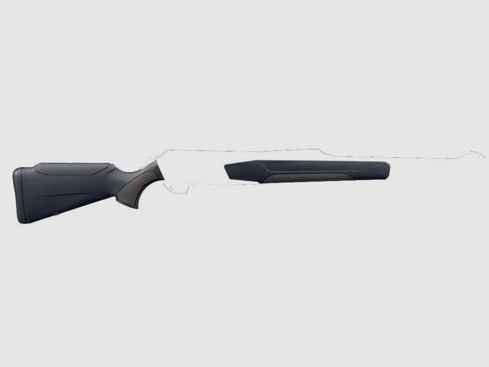 Pistolengriffschaft / Vorderschaft-Set Composite BROWNING BAR/MARAL 4X