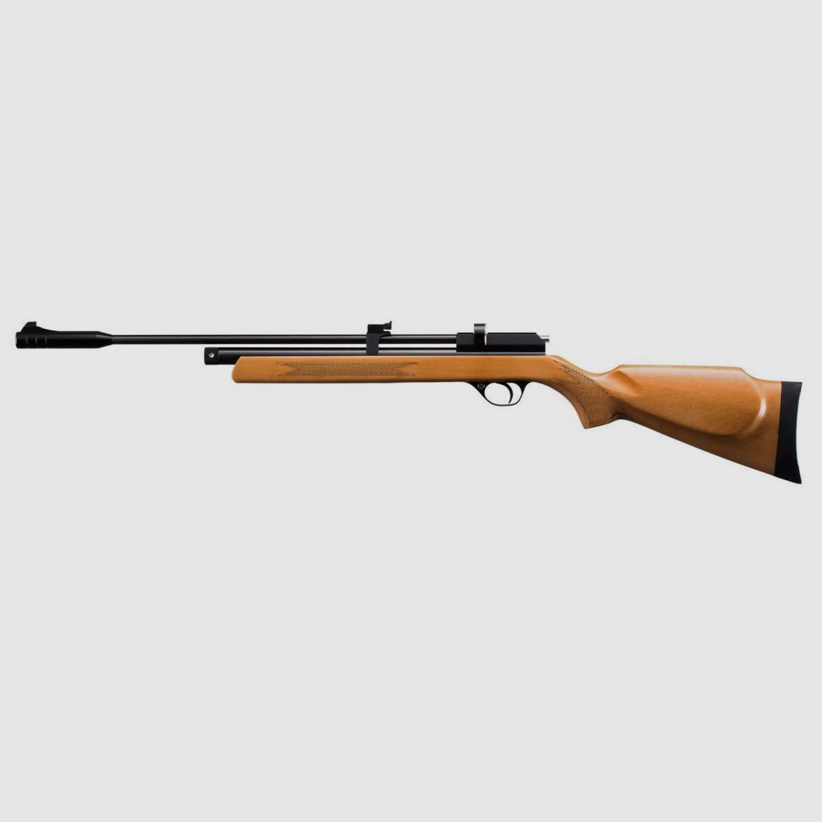 CARABINE CR600W CO2 C4.5 10J