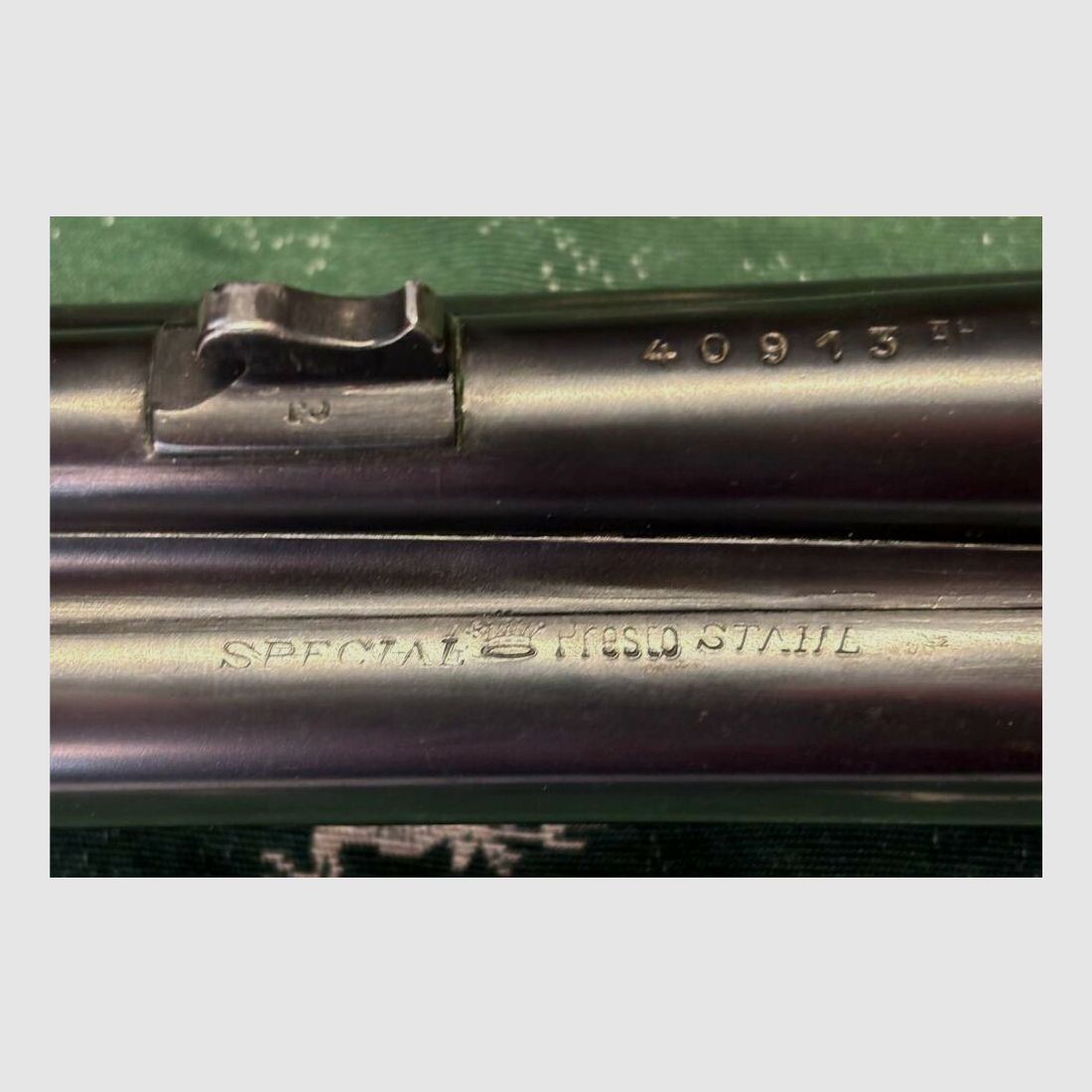 Heym ohne 16/70;8x57JRS