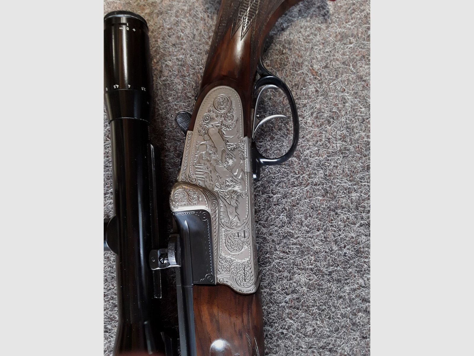 Krieghoff Ulm